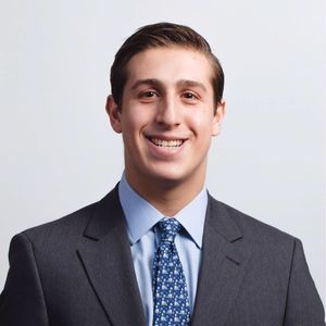 Meet your Posher, Ben